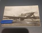 Foto P-51 Mustang, Indonesië, Verzamelen, Ophalen of Verzenden, Kaart, Foto of Prent