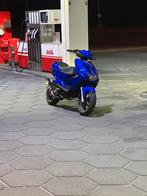 Yamaha aerox 70cc lc 2010 - te koop of te ruil, Ophalen, Tweetakt, Aerox, Maximaal 45 km/u
