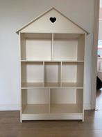 Boekenkasten of poppenhuis, 50 tot 100 cm, 25 tot 50 cm, 100 tot 150 cm, Zo goed als nieuw