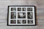 Fotolijst 72x52,5 cm, Ophalen, Zo goed als nieuw