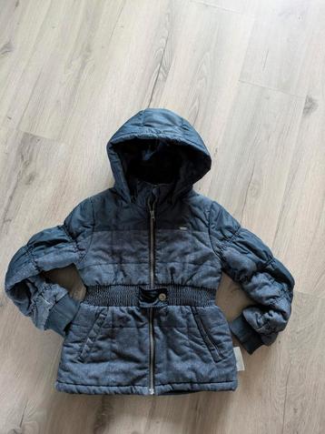 Name It Winterjas Maat 128 beschikbaar voor biedingen