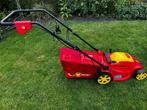 Elektromaaier Wolf-Garten A340E, Ophalen, Zo goed als nieuw