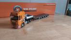 Scania V d Vlist, Ophalen of Verzenden, Zo goed als nieuw, Bus of Vrachtwagen