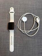 Apple watch SE 44 MM, Ophalen, Zo goed als nieuw, Roze, IOS