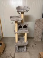 Hele nette krabpaal (6 maanden gebruikt), Dieren en Toebehoren, Ophalen, Zo goed als nieuw, Krabpaal