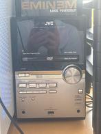JVC UX-G950V Microset Stereo, Ophalen, Gebruikt, JVC, Microset