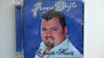 Frans Duijts - Zo Ben Ik Mezelf, Cd's en Dvd's, Ophalen of Verzenden, Zo goed als nieuw, Levenslied of Smartlap