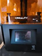 Te koop mooie 3d printer, Computers en Software, Ophalen of Verzenden, Zo goed als nieuw