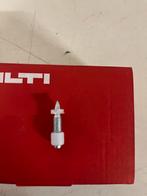 Hilti X-EM6H-20-9FP8 Draadbouten - Nieuw (100 stuks), Doe-het-zelf en Verbouw, Ophalen of Verzenden, Nieuw, Minder dan 50 mm, Bouten of Moeren