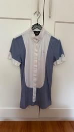 Equiline Wedstrijdshirt Dames Maat 38, Dieren en Toebehoren, Gebruikt, Ophalen of Verzenden, Springen, Dames
