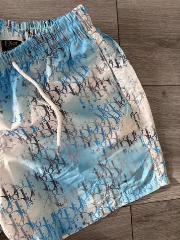 Christian Dior zwembroek maat M beschikbaar voor biedingen