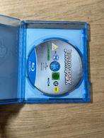 Bluray Jurassic Park, Ophalen of Verzenden, Zo goed als nieuw, Actie