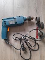 Boormachine, Ophalen of Verzenden, Gebruikt, 400 tot 600 watt, Boormachine
