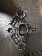 Honda CB750 Four K0 Balhoofdplaat/Kroonplaat, Motoren, Ophalen of Verzenden, Gebruikt