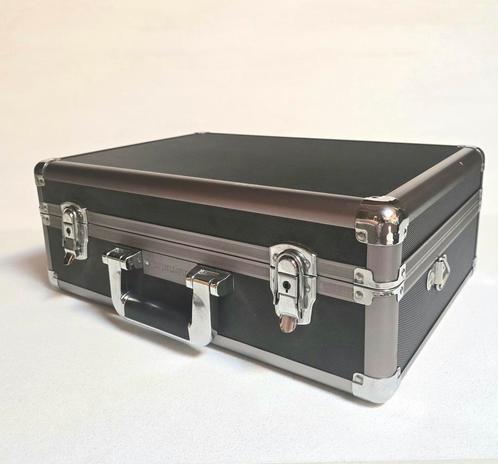 Hard Case,Vanguard VGP-3201, Sieraden, Tassen en Uiterlijk, Koffers, Gebruikt, Hard kunststof, Ophalen of Verzenden