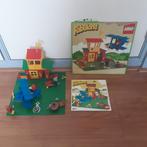 Lego Fabuland 3671 - Vliegveld, Ophalen of Verzenden, Gebruikt, Complete set, Lego