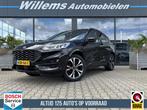 Ford Kuga 2.5 PHEV ST-Line X Camera, Panorama Dak & Adaptive, Auto's, Ford, Stof, Gebruikt, 4 cilinders, Met garantie (alle)
