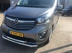 Vivaro Trafic NV300 Primastar Talento Citybar Frontbar, Auto diversen, Tuning en Styling, Niet ingevuld, Niet ingevuld, Niet ingevuld