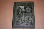 Walter Scott. Guy Mannering. 1893., Antiek en Kunst, Antiek | Boeken en Bijbels, Ophalen of Verzenden