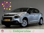 Citroën C3 1.2 PureTech Feel 105g /Trekhaak! /Apple + Andro, Voorwielaandrijving, Euro 6, 1199 cc, 82 pk
