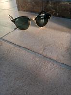 Mooie Rayban zonnebril dames, Zonnebril, Zwart, Ophalen of Verzenden, Zo goed als nieuw