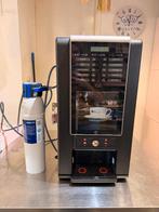 koffiemachine, Ophalen, Gebruikt