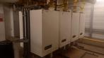 atag cascade sets 550 kw, Ophalen, 30 tot 80 cm, Gebruikt, Hoog rendement (Hr)