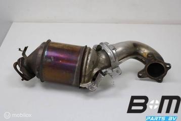 Katalysator VW Passat B7 1.4 TSI CAXA 1K0254201HX beschikbaar voor biedingen
