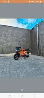 Honda 600 Respol, Motoren, Ophalen of Verzenden