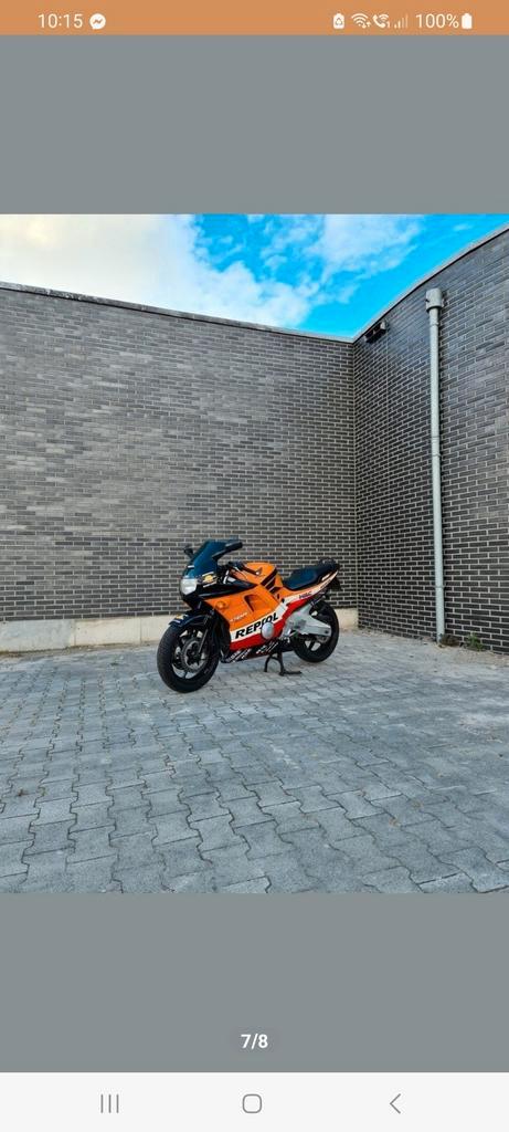 Honda 600 Repsol, Motoren, Onderdelen | Honda, Ophalen of Verzenden
