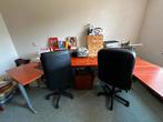 Bureau, Huis en Inrichting, Bureaus, Ophalen of Verzenden, Zo goed als nieuw