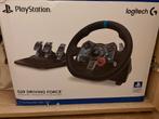 Logitech G29 Driving Force, Ophalen, Zo goed als nieuw