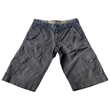 PME Legend Cargo Shorts – Maat W31/S/46 2018 (nr54) beschikbaar voor biedingen