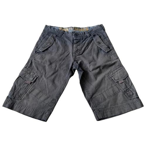 PME Legend Cargo Shorts – Maat W31/S/46 2018 (nr54), Kleding | Heren, Broeken en Pantalons, Zo goed als nieuw, Maat 46 (S) of kleiner