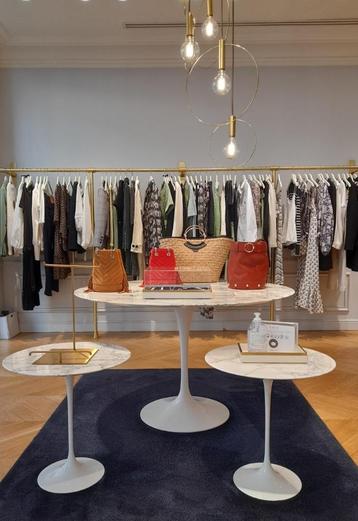 bijzet tafels tulipe eero saarinen tafels tulipe platner  beschikbaar voor biedingen