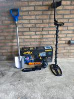 Garrett Apex viper set, Ophalen, Garrett, Meer dan 30 cm, Zo goed als nieuw