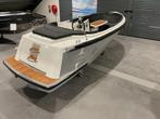 Prachtige Corsiva 595 Tender (nieuw) inclusief Mercury F25, Ophalen, 10 tot 30 pk, Nieuw, 3 tot 6 meter