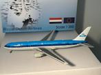 1/200 JC Wings KLM B767-300 PH-BZE, Ophalen of Verzenden, Nieuw, Schaalmodel