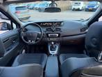 Renault Grand Scénic 1.2 TCe Bose 7p. Keyless entry Panoram, Auto's, Renault, Voorwielaandrijving, Euro 5, Gebruikt, Zwart