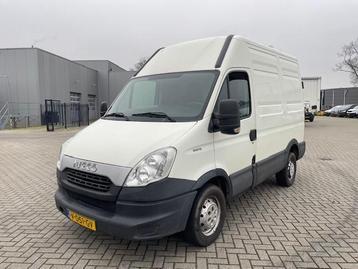 Iveco Daily 35S13V 300 export / handel / WhatsApp > +31 6 23 beschikbaar voor biedingen
