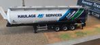 Bulktrailer wsi, Hobby en Vrije tijd, Ophalen of Verzenden, Zo goed als nieuw, Bus of Vrachtwagen, Wsi