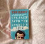 One flew over the cuckoo’s nest, Ophalen of Verzenden, Nieuw, Ken Kesey, Europa overig
