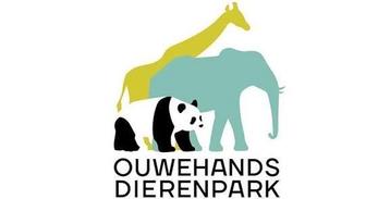 Tickets Ouwehands dierenpark beschikbaar voor biedingen
