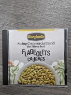 Bonduelle Swing Commercial Band CD, Ophalen of Verzenden, Gebruikt, Boxset