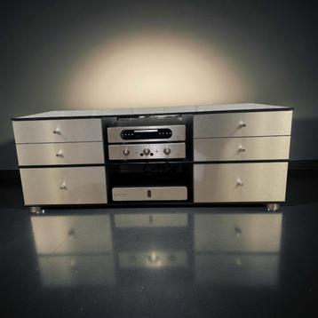 Spectral Mediameubel met TV Steun Optie beschikbaar voor biedingen