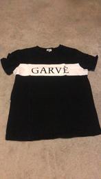 Garve heren shirt zwart maat XL, Ophalen of Verzenden, Zo goed als nieuw