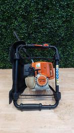 ZEER NETTE Stihl BT 130 Benzine Grondboor / Palenboor, Tuin en Terras, Hand-tuingereedschap, Ophalen of Verzenden, Zo goed als nieuw