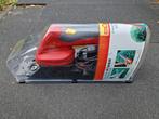 Wolf Garten Finesse 50B Heggenschaar / buxusschaar, Ophalen of Verzenden, Gebruikt, Elektrisch, Wolf Garten