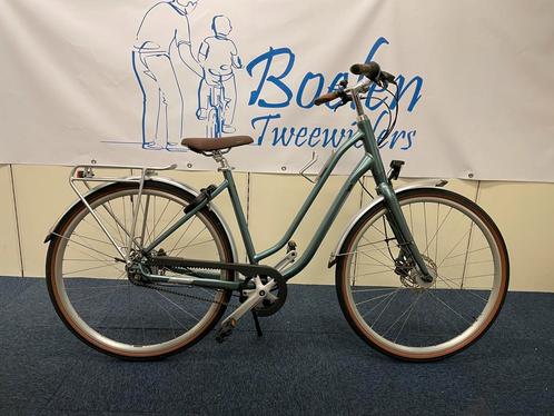 Liv Florisa 28/49 8v Belt Drive 10mnd jong! Damesfiets ZGAN, Fietsen en Brommers, Fietsen | Dames | Damesfietsen, Zo goed als nieuw