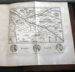 Oeuvres de Maître François Rabelais 1741 Set v 3 ill Picart, Ophalen of Verzenden